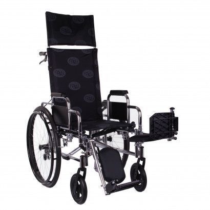 Багатофункціональний візок &laquo;RECLINER&raquo; хром OSD-REC-** OSD-REC-** фото