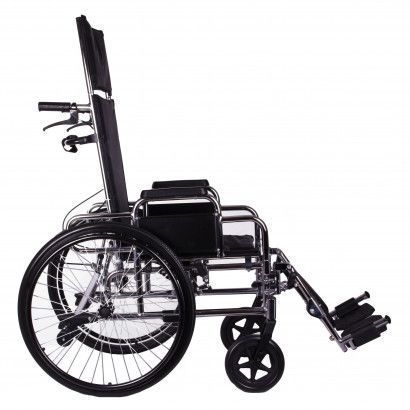 Багатофункціональний візок &laquo;RECLINER&raquo; хром OSD-REC-** OSD-REC-** фото