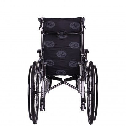 Багатофункціональний візок &laquo;RECLINER&raquo; хром OSD-REC-** OSD-REC-** фото