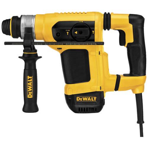 Перфоратор сетевой DeWALT, DeWALT D25413K 10749 фото