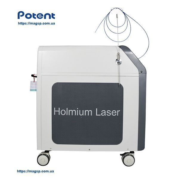 Гольмієвий лазер Potent HZ-40W Potent HZ-40W фото