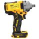 Гайковерт ударный аккумуляторный бесщёточный DeWALT DCF891N DCF891N фото 4