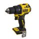 Набор из двух инструментов бесщеточных DeWALT DCK2061P2T DCK2061P2T фото 2