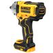 Гайковерт ударный аккумуляторный бесщёточный DeWALT DCF891N DCF891N фото 5