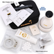 Масажер MAGIC FOHERB Portable Relaxing WHIEDA 4 в 1 MAGIC FOHERB Portable Relaxing WHIEDA фото 6