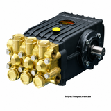 Насос WS 201 R Interpump (серия 47) WS020100U-000 фото