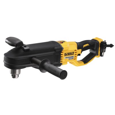 Дрель аккумуляторная бесщёточная DeWALT DCD470N DCD470N фото