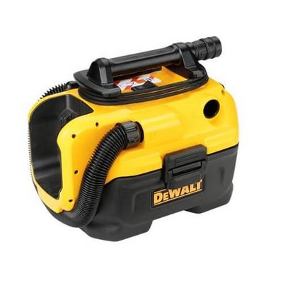 Пылесос аккумуляторный DeWALT DCV584L DCV584L фото