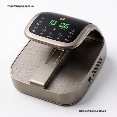 Прилад Вентун WENTONG DEVICE 1.0 SET: сучасна термотерапія для здоров'я WHIEDA WENTONG DEVICE 1.0 SET фото