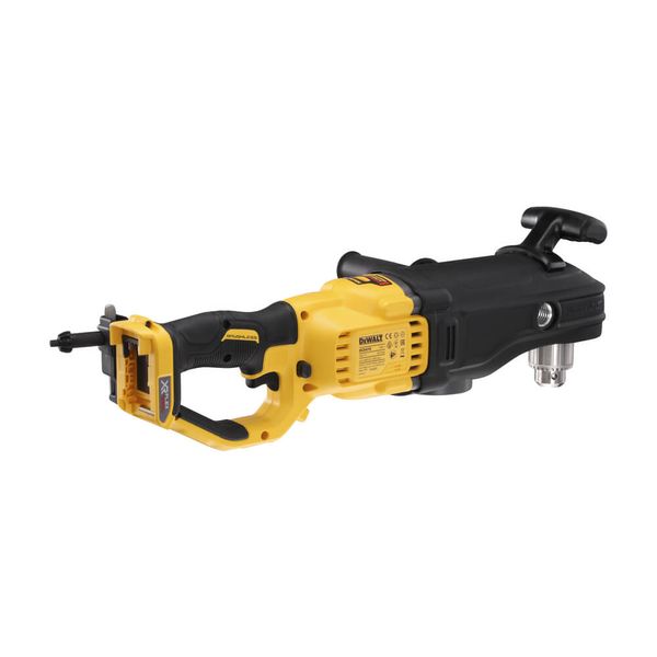 Дрель аккумуляторная бесщёточная DeWALT DCD470N DCD470N фото