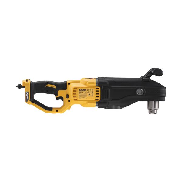 Дрель аккумуляторная бесщёточная DeWALT DCD470N DCD470N фото