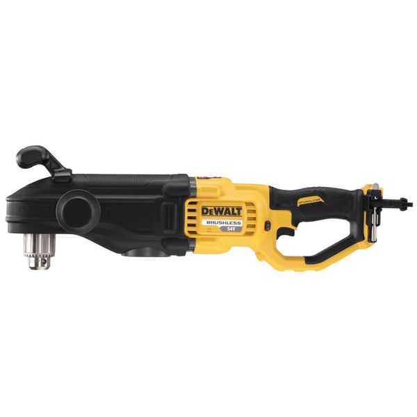 Дрель аккумуляторная бесщёточная DeWALT DCD470N DCD470N фото