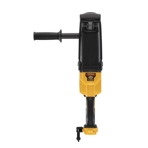 Дрель аккумуляторная бесщёточная DeWALT DCD470N DCD470N фото