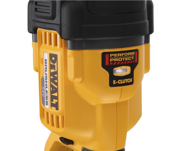 Дрель аккумуляторная бесщёточная DeWALT DCD470N DCD470N фото