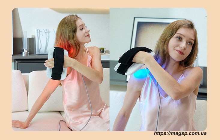 Прилад Вентун WENTONG DEVICE 1.0 SET: сучасна термотерапія для здоров'я WHIEDA WENTONG DEVICE 1.0 SET фото