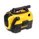 Пылесос аккумуляторный DeWALT DCV584L DCV584L фото 1