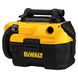 Пылесос аккумуляторный DeWALT DCV584L DCV584L фото 3