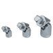 Набір насадок торцевих і біти 1/4", 3/8", 1/2" 216 шт CrV Taiwan ULTRA (6003262) 6003262 фото 6