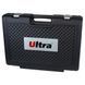Набір насадок торцевих і біти 1/4", 3/8", 1/2" 216 шт CrV Taiwan ULTRA (6003262) 6003262 фото 8