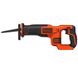 Пила сабельная аккумуляторная BLACK+DECKER BDCR18N BDCR18N фото 2