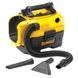 Пылесос аккумуляторный DeWALT DCV584L DCV584L фото 2