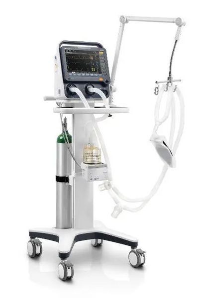 Апарат штучної вентиляції легень Mindray SV-300 Mindray SV-300 фото