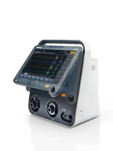 Апарат штучної вентиляції легень Mindray SV-300 Mindray SV-300 фото