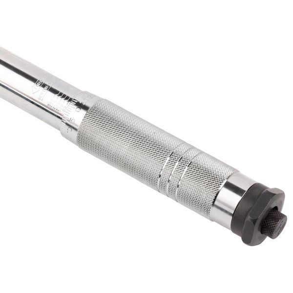 Ключ динамометричний 1/2" 30-345Нм (кейс) SIGMA (6049051) 6049051 фото