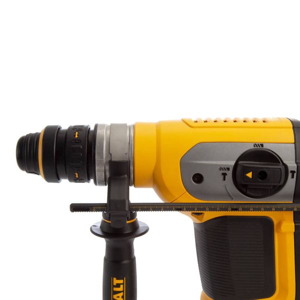 Перфоратор сетевой SDS-Plus DeWALT D25417KT 16552 фото