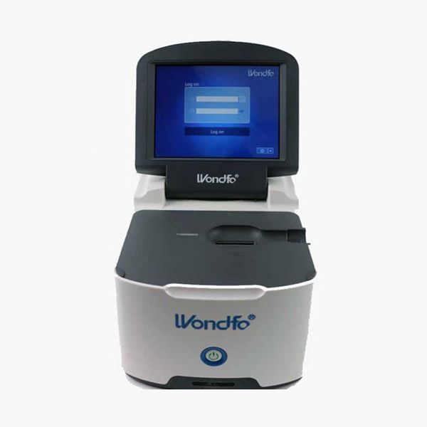 Анализатор газов крови и электролитов BGA-102 WONDFO BGA-102 фото