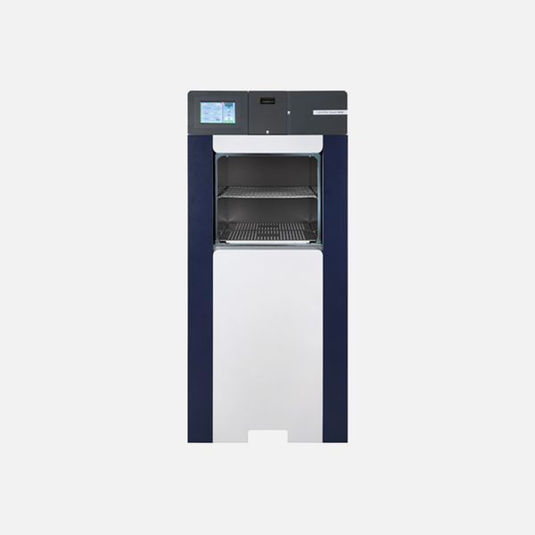 Плазмовий стерилізатор LOWTEM Crystal 150 (Корея), 150 (літрів) LOWTEM Crystal 150  фото
