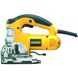 Пила лобзиковая сетевая DeWALT DW331KT DW331KT фото 2