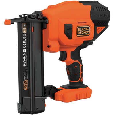 Пистолет гвоздезабивной BLACK+DECKER BCNG01N BCNG01N фото