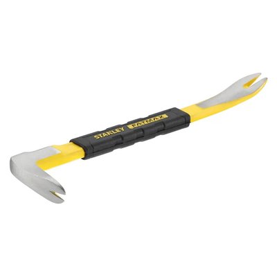 Гвоздодер FatMax® SPRING STEEL BAR кованый STANLEY FMHT1-55008 FMHT1-55008 фото