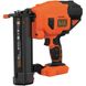 Пистолет гвоздезабивной BLACK+DECKER BCNG01N BCNG01N фото 1