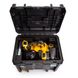 Рубанок аккумуляторный бесщёточный DeWALT DCP580P2 15402 фото 3