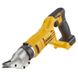 Ножницы по металлу аккумуляторные DeWALT DCS491N DCS491N фото 3