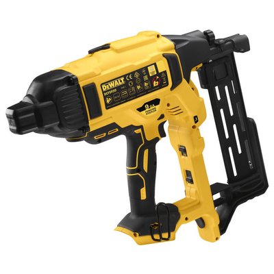 Степлер скобозабивной аккумуляторный бесщёточный DeWALT DCFS950N DCFS950N фото