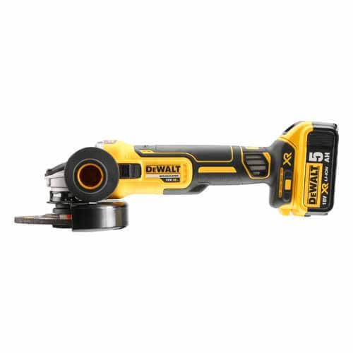 Набор из трёх инструментов бесщёточных DeWALT DCK305P3T DCK305P3T фото