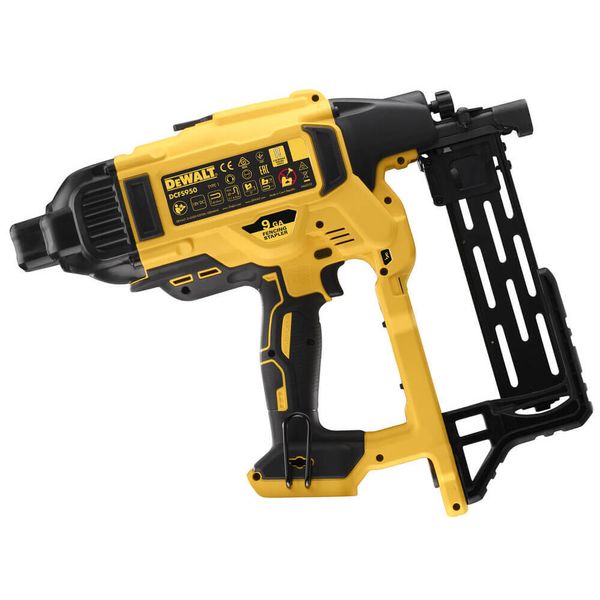 Степлер скобозабивной аккумуляторный бесщёточный DeWALT DCFS950N DCFS950N фото