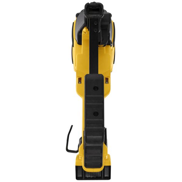 Степлер скобозабивной аккумуляторный бесщёточный DeWALT DCFS950N DCFS950N фото