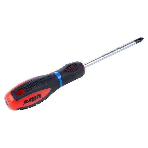 Викрутка хрестова PH 2&times;100мм S2 Profi ULTRA (4000412) 4000412 фото