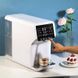 Doctor-101 Osmo: Настільний зворотний осмос + термопот. Чиста вода без доставки та за 3 секунди до окропу  L-RO500 фото 7