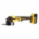 Набор из трёх инструментов бесщёточных DeWALT DCK305P3T DCK305P3T фото 2