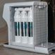 Doctor-101 Osmo: Настільний зворотний осмос + термопот. Чиста вода без доставки та за 3 секунди до окропу  L-RO500 фото 2