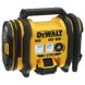 Компресор повітряний акумуляторний DeWALT DCC018N DCC018N фото 6