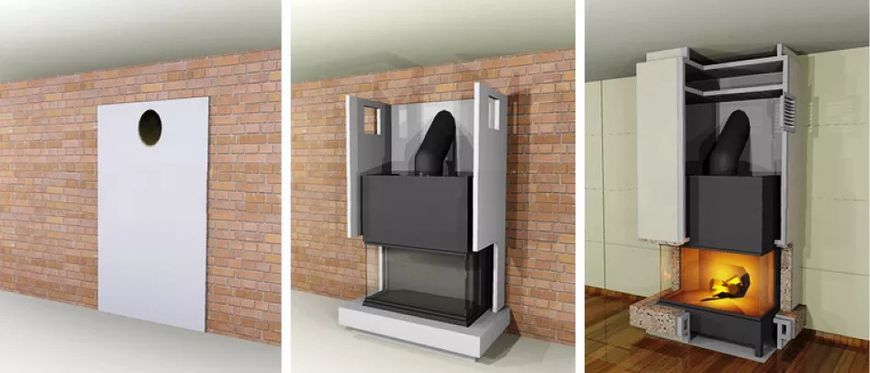 Термостійкий клей SkamoEnclosure Glue (310 ml) Skamol (Данія) SkamoEnclosure Glue 310 ml фото