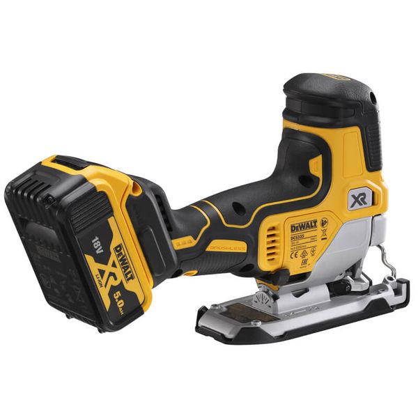 Набор из трёх инструментов бесщёточных DeWALT DCK329P2T DCK329P2T фото