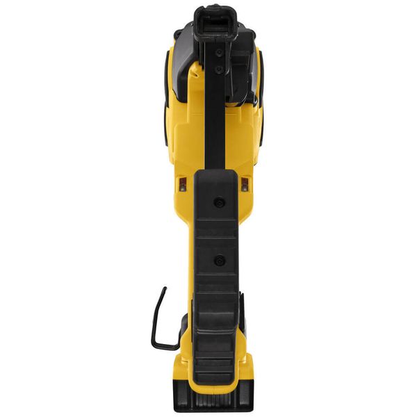 Степлер скобозабивной аккумуляторный бесщёточный DeWALT DCFS950P2 DCFS950P2 фото