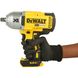 Гайковерт ударный аккумуляторный бесщёточный DeWALT DCF899NT DCF899NT фото 6